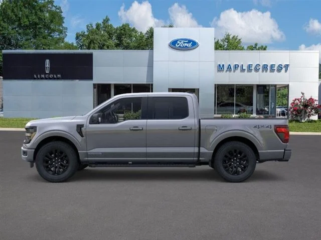 Nuevos FORD F-150 at Maplecrest Ford Lincoln of Union in Vauxhall