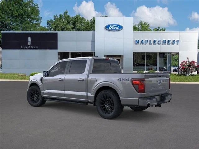 Nuevos FORD F-150 at Maplecrest Ford Lincoln of Union in Vauxhall
