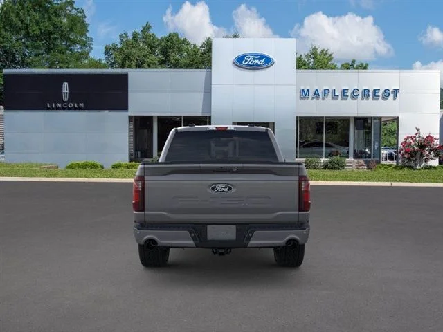 Nuevos FORD F-150 at Maplecrest Ford Lincoln of Union in Vauxhall