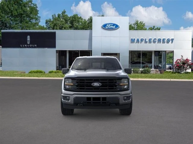 Nuevos FORD F-150 at Maplecrest Ford Lincoln of Union in Vauxhall