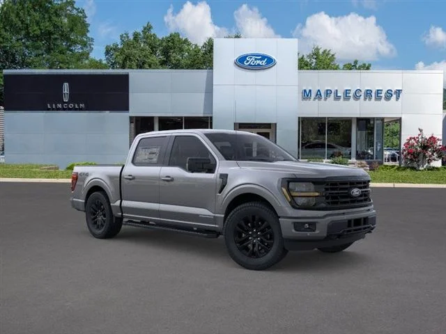 Nuevos FORD F-150 at Maplecrest Ford Lincoln of Union in Vauxhall