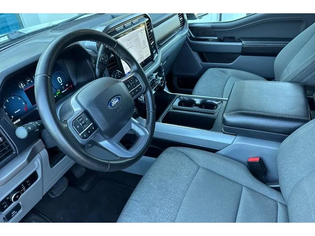 SEMINUEVOS FORD F-150 at ELK GROVE in Elk Grove Buick GMC