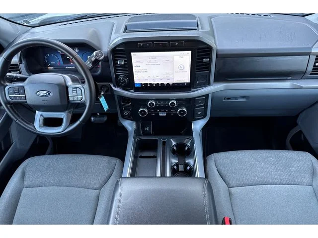 SEMINUEVOS FORD F-150 at ELK GROVE in Elk Grove Buick GMC