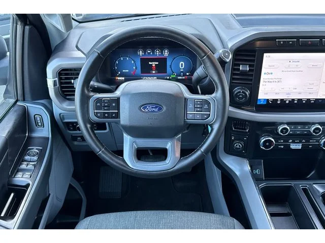 SEMINUEVOS FORD F-150 at ELK GROVE in Elk Grove Buick GMC