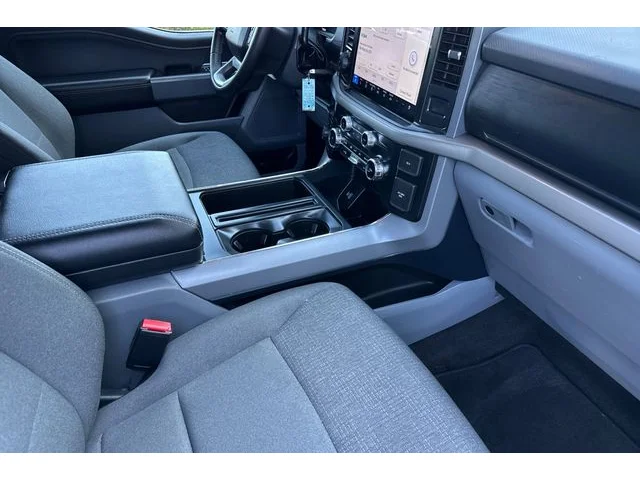 SEMINUEVOS FORD F-150 at ELK GROVE in Elk Grove Buick GMC