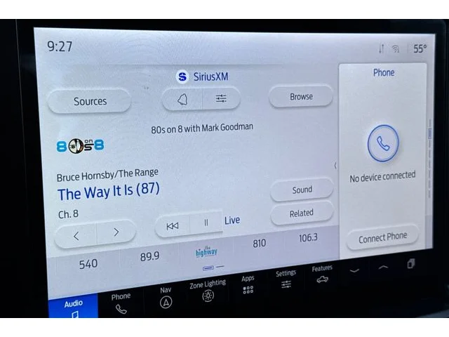 SEMINUEVOS FORD F-150 at ELK GROVE in Elk Grove Buick GMC