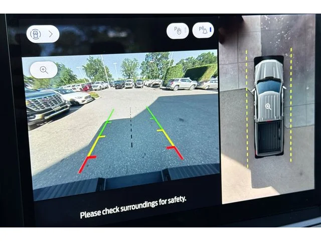 SEMINUEVOS FORD F-150 at ELK GROVE in Elk Grove Buick GMC