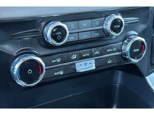 SEMINUEVOS FORD F-150 at ELK GROVE in Elk Grove Buick GMC