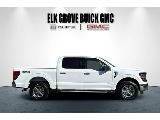 SEMINUEVOS FORD F-150 at ELK GROVE in Elk Grove Buick GMC