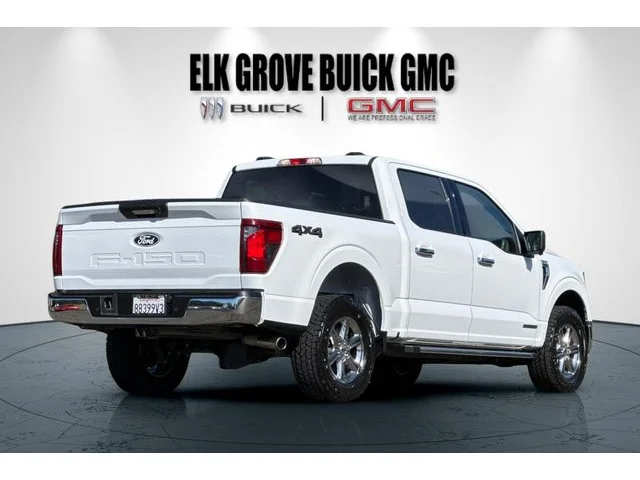 SEMINUEVOS FORD F-150 at ELK GROVE in Elk Grove Buick GMC