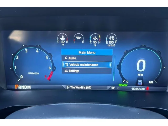 SEMINUEVOS FORD F-150 at ELK GROVE in Elk Grove Buick GMC