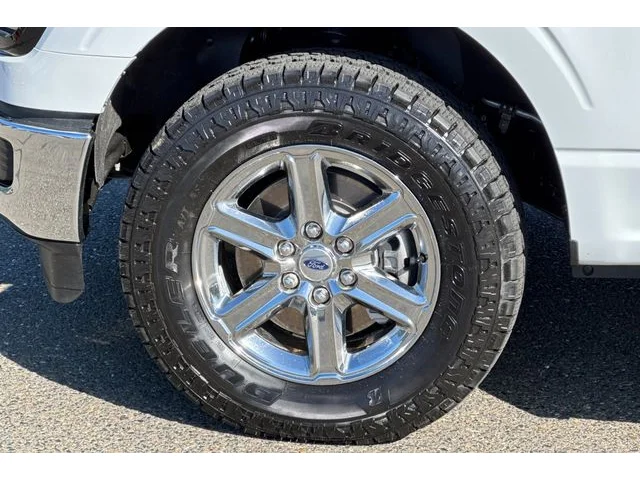 SEMINUEVOS FORD F-150 at ELK GROVE in Elk Grove Buick GMC