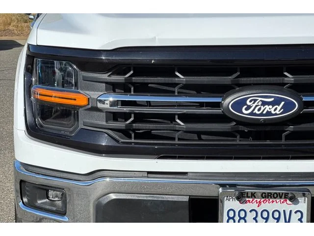 SEMINUEVOS FORD F-150 at ELK GROVE in Elk Grove Buick GMC