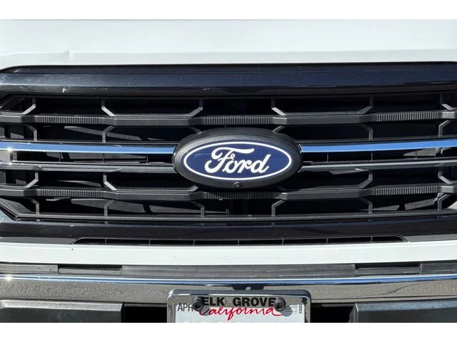 SEMINUEVOS FORD F-150 at ELK GROVE in Elk Grove Buick GMC