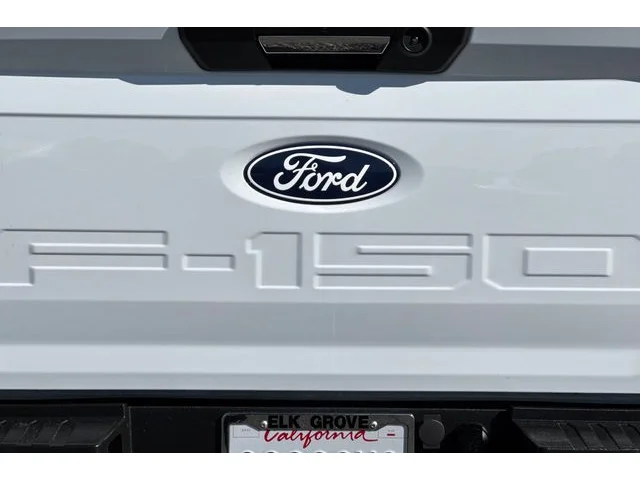 SEMINUEVOS FORD F-150 at ELK GROVE in Elk Grove Buick GMC