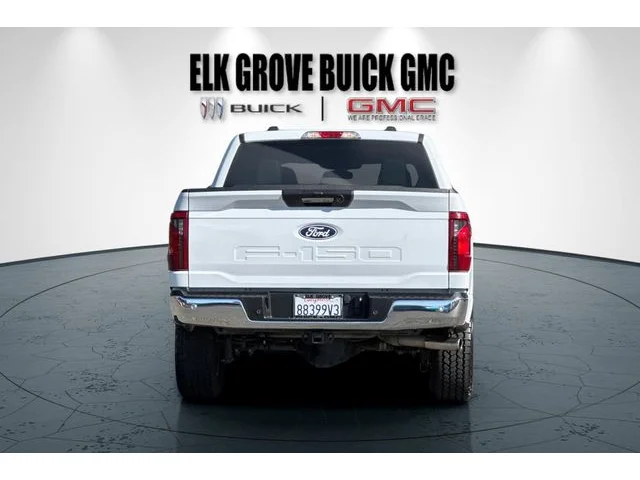 SEMINUEVOS FORD F-150 at ELK GROVE in Elk Grove Buick GMC