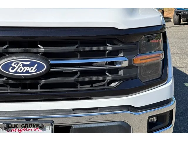 SEMINUEVOS FORD F-150 at ELK GROVE in Elk Grove Buick GMC