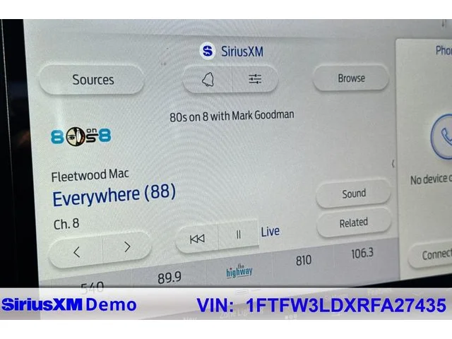 SEMINUEVOS FORD F-150 at ELK GROVE in Elk Grove Buick GMC