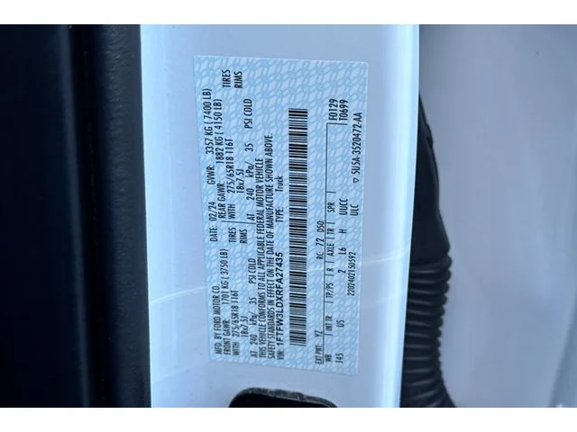 SEMINUEVOS FORD F-150 at ELK GROVE in Elk Grove Buick GMC