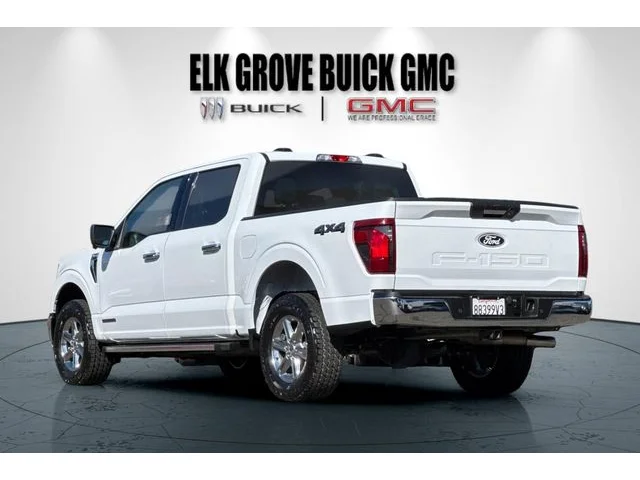 SEMINUEVOS FORD F-150 at ELK GROVE in Elk Grove Buick GMC
