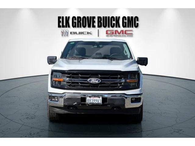 SEMINUEVOS FORD F-150 at ELK GROVE in Elk Grove Buick GMC