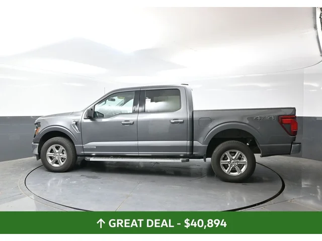 SEMINUEVOS FORD F-150 a Estados en autogozo