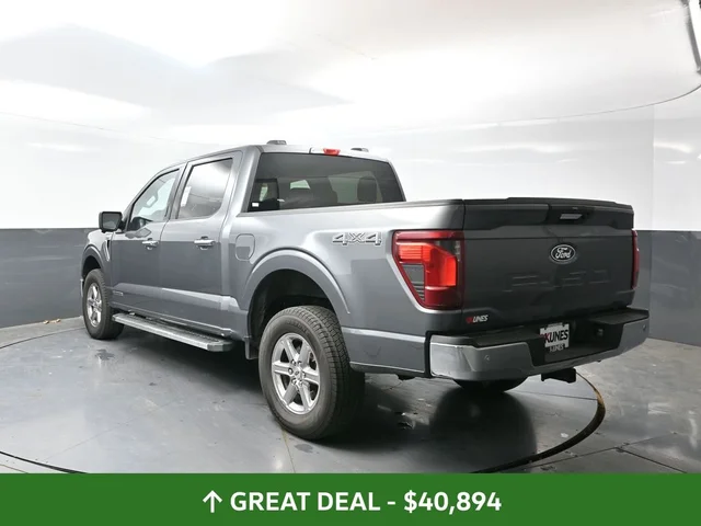 SEMINUEVOS FORD F-150 a Estados en autogozo