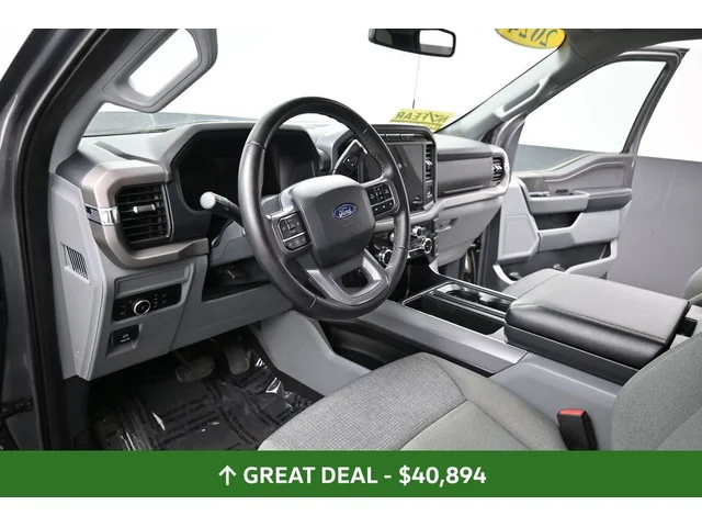 SEMINUEVOS FORD F-150 a Estados en autogozo