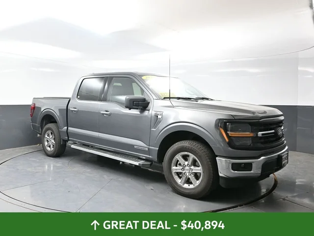 SEMINUEVOS FORD F-150 a Estados en autogozo