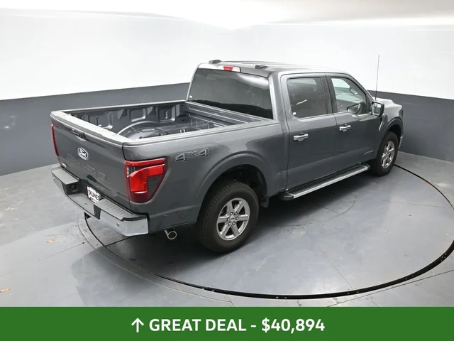 SEMINUEVOS FORD F-150 a Estados en autogozo