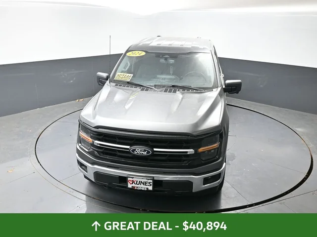 SEMINUEVOS FORD F-150 a Estados en autogozo