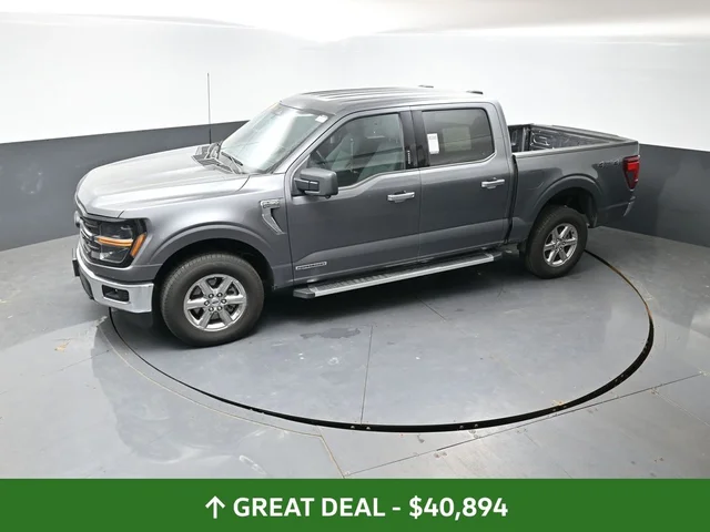 SEMINUEVOS FORD F-150 a Estados en autogozo