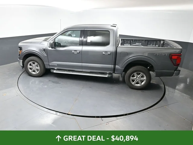 SEMINUEVOS FORD F-150 a Estados en autogozo