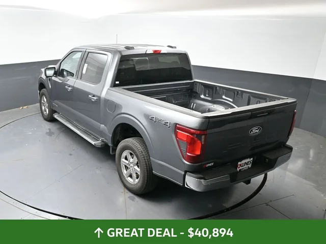 SEMINUEVOS FORD F-150 a Estados en autogozo
