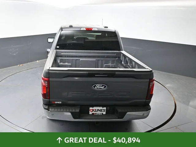 SEMINUEVOS FORD F-150 a Estados en autogozo