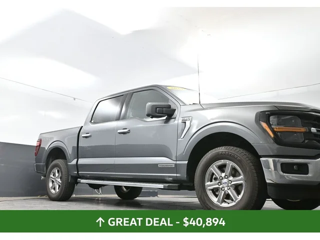 SEMINUEVOS FORD F-150 a Estados en autogozo
