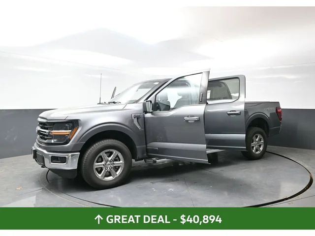 SEMINUEVOS FORD F-150 a Estados en autogozo