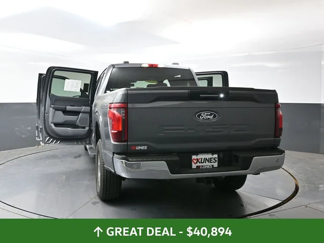 SEMINUEVOS FORD F-150 a Estados en autogozo