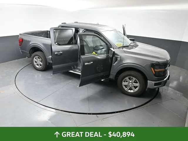 SEMINUEVOS FORD F-150 a Estados en autogozo
