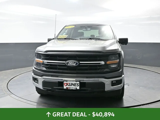 SEMINUEVOS FORD F-150 a Estados en autogozo