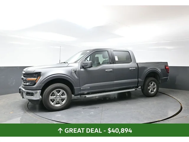 SEMINUEVOS FORD F-150 a Estados en autogozo