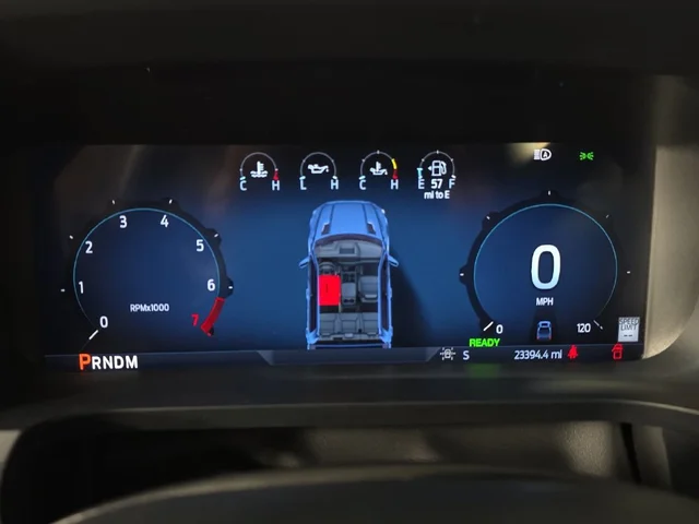 SEMINUEVOS FORD F-150 a Estados en autogozo