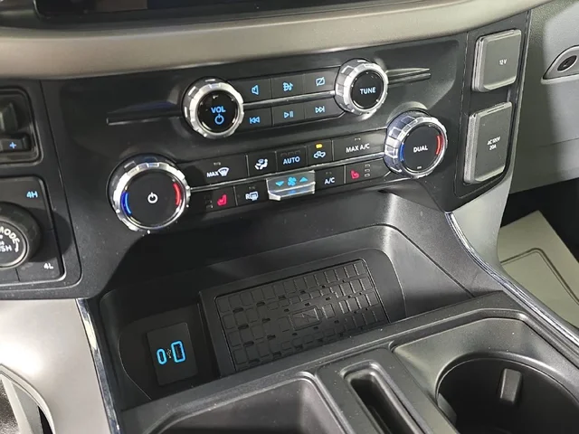 SEMINUEVOS FORD F-150 a Estados en autogozo