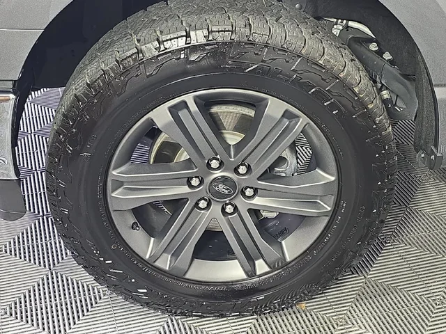 SEMINUEVOS FORD F-150 a Estados en autogozo