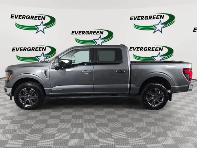 SEMINUEVOS FORD F-150 a Estados en autogozo