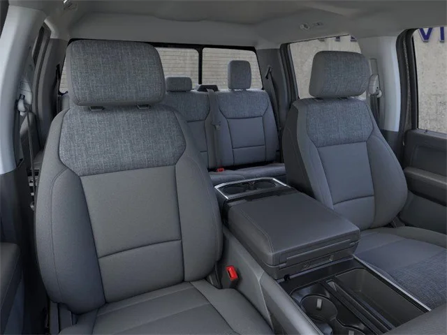 Nuevos FORD F-150 at Huntersville Ford in Huntersville