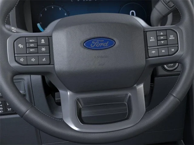 Nuevos FORD F-150 at Huntersville Ford in Huntersville
