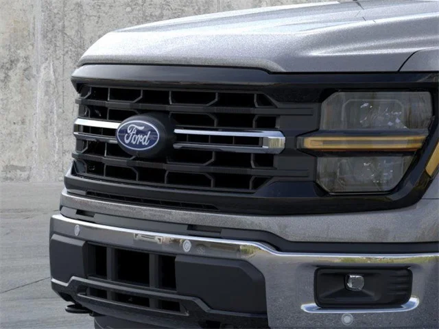 Nuevos FORD F-150 at Huntersville Ford in Huntersville