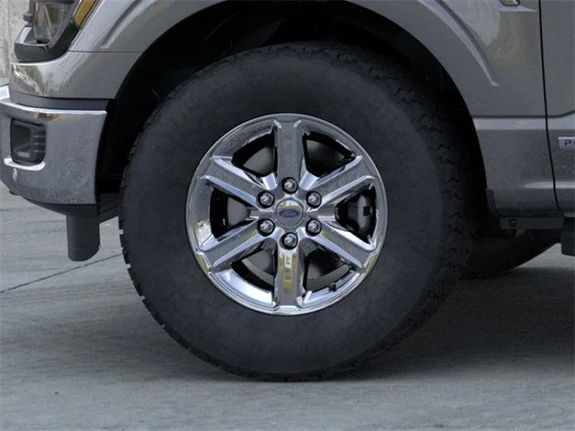Nuevos FORD F-150 at Huntersville Ford in Huntersville