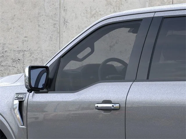 Nuevos FORD F-150 at Huntersville Ford in Huntersville